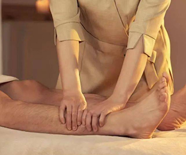 西安莲湖水疗养生Teyou养生欢迎您